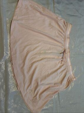 Women’s Blush athletic Skirt
